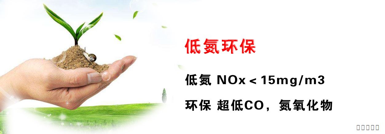 全預混冷凝低氮燃氣模塊鍋爐