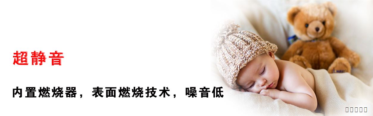 全預混冷凝低氮燃氣模塊鍋爐